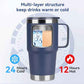 20oz Tumbler with Lid