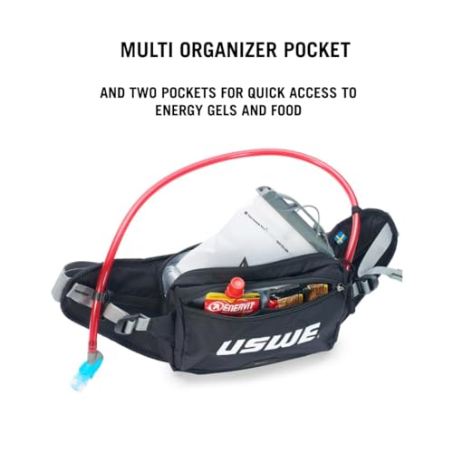 Zulo Hydration Hip Pack