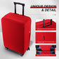 Travel Luggage Cover