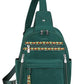 Large Sling Bag for Women