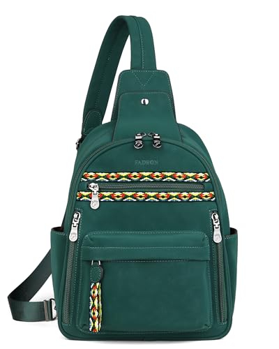Large Sling Bag for Women