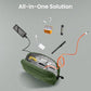 Electronics Organizer Travel Case