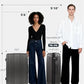 PC+ABS Hardshell Luggage