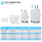 Luggage Sets 4 Piece (4 Count)
