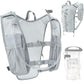 Hydration Backpack with 1.5L Water Bladder