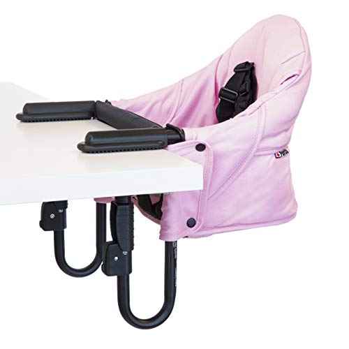 Perch Clip On Table Chair