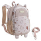 Toddler Backpack for Girls Boys 2