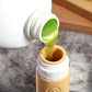 Travel Bottles for Toiletries (4 Count)