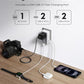 Nano Travel Adapter