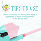 Kids Fishing Pole