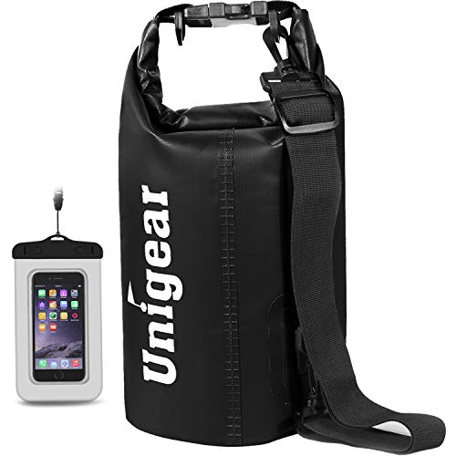 Dry Bag Sack Waterproof Floating Dry Gear Bags for Boating