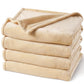 Fleece Blanket Twin Size 66"x90"