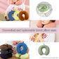 Travel Neck Pillow Cover
