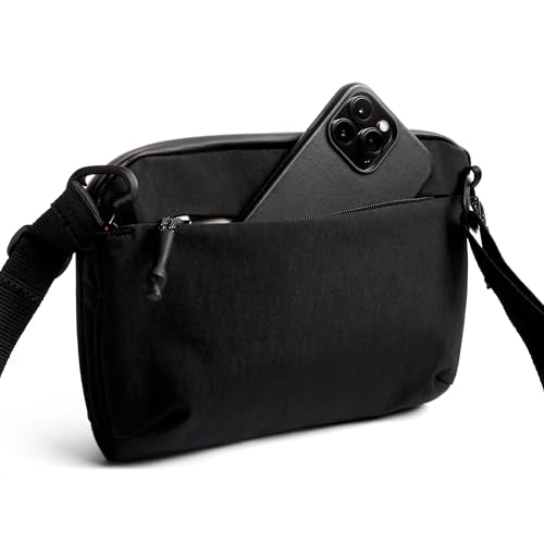 Venture Travel Crossbody