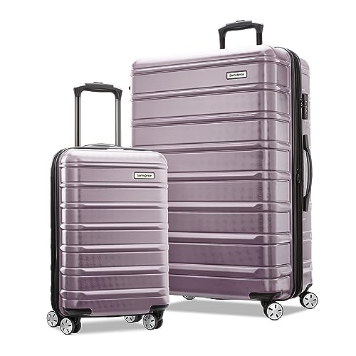 Omni 2 Hardside 2 Piece Set