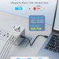 Pro” Universal Travel Adapter 3 USB