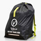 Car Seat Travel Bag for Air Travel with Padded Backpack Straps