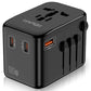 Universal Travel Adapter