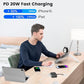 USB C Charging Station