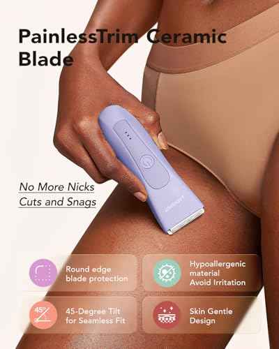 LADYSPOT™ Bikini Hair Trimmer for Women