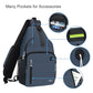 Sling Backpack Bag