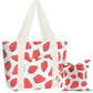 Beach Bags Wet Bag for Swimsuit