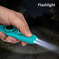 Multifunctional Survival Emergency Whistle for Kids with Compass Hiking Survival
