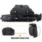 Camera Backpack Canvas Photography Bag for DSLR