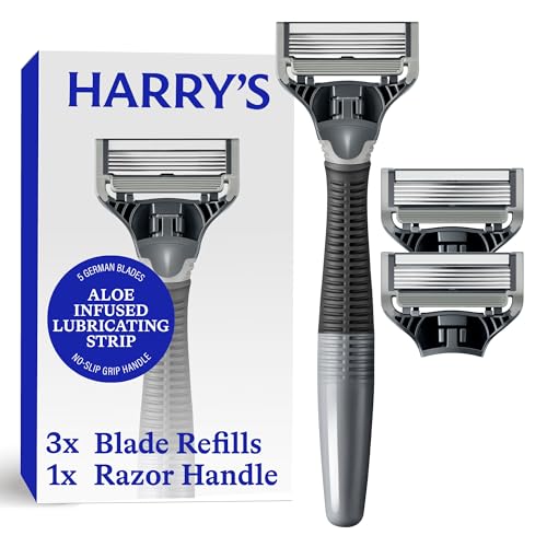 Original Shaving Kit for Men