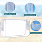 Travel Bottles for Toiletries 11PCS Pre (11 Count)