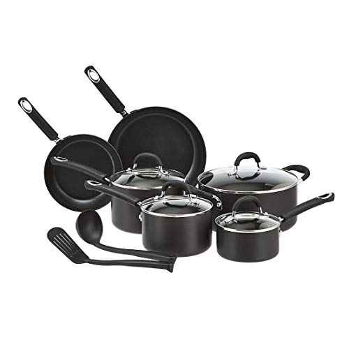 Non Stick Cookware Set