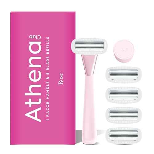 Women's Razor Kit
