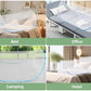 Pop Up Mosquito Net