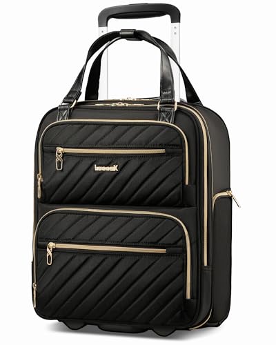 Underseat Carry On Bag