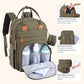 Diaper Bag Backpack