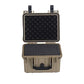 Portable All Weather IP67 Waterproof Camera Case