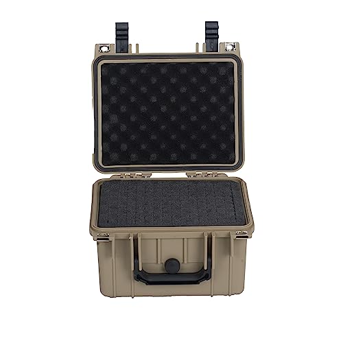 Portable All Weather IP67 Waterproof Camera Case