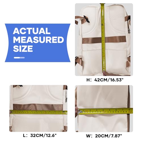 Travel Backpack For Women Men