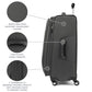 Maxlite 5 Softside Carry