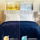 King Size Weighted Blanket for Adults 30lbs