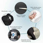 Make Relaxing Lumbar Support Pillow