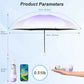 Sun Shade Umbrella UPF 50+