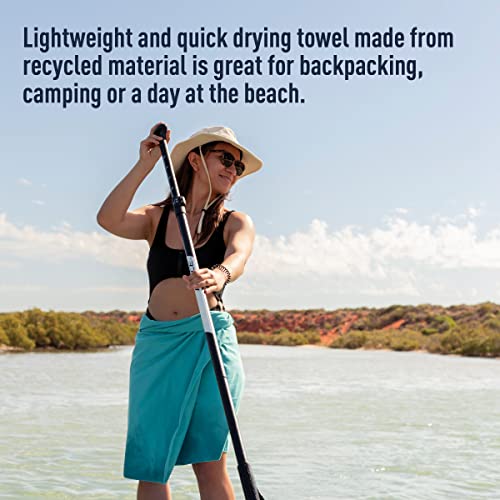 Drylite Towel (4 Count)