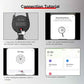 Keychain Key Finder Works with Apple Find My
