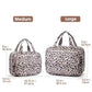 Travel Toiletry Bag for Women Large Capacity