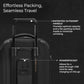 ZDX Essential Softside Carry