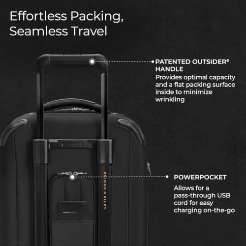 ZDX Essential Softside Carry