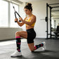 Compression Socks for Women & Men Circulation (3 Count)