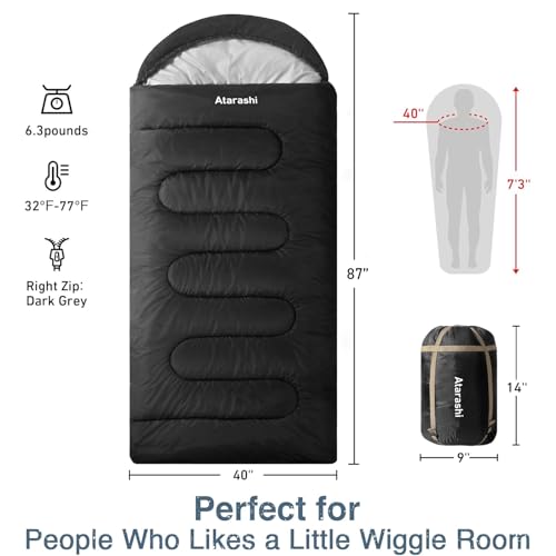Camping Sleeping Bag