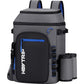 Backpack Cooler Insulated Waterproof Leakproof Lunch Bag 36 Cans